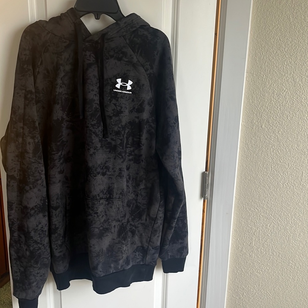 Men’s Under Armour Hoodie